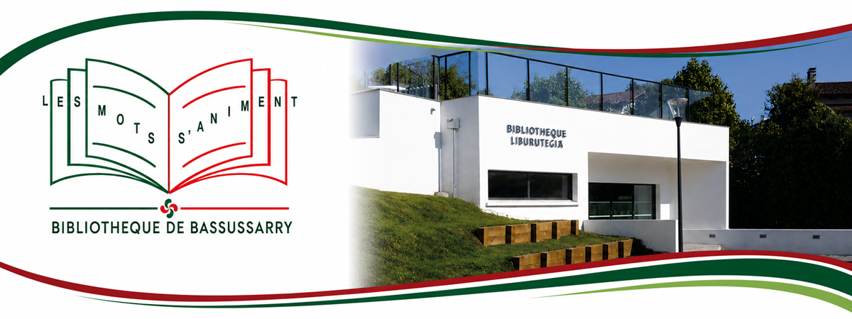 Bibliothèque de Bassussarry