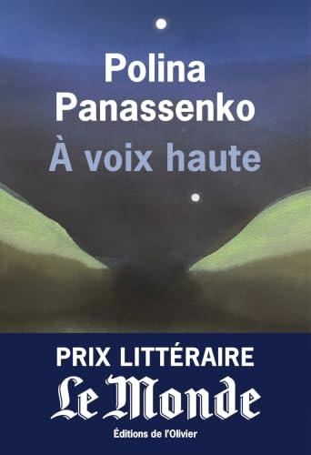 A voix haute