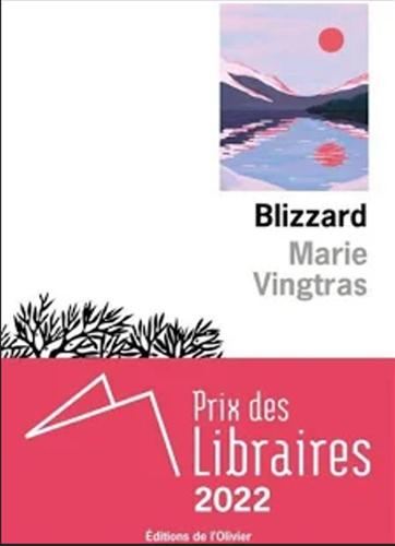 Blizzard