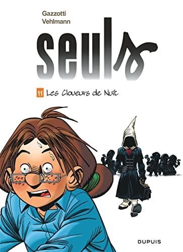 Cloueurs de nuit (Les)(11)