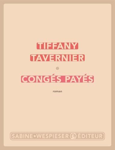 Congés payés
