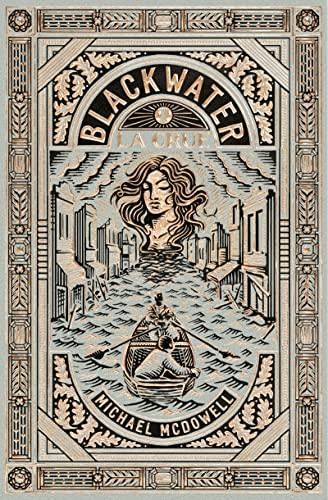 Crue (La) T.I : Blackwater