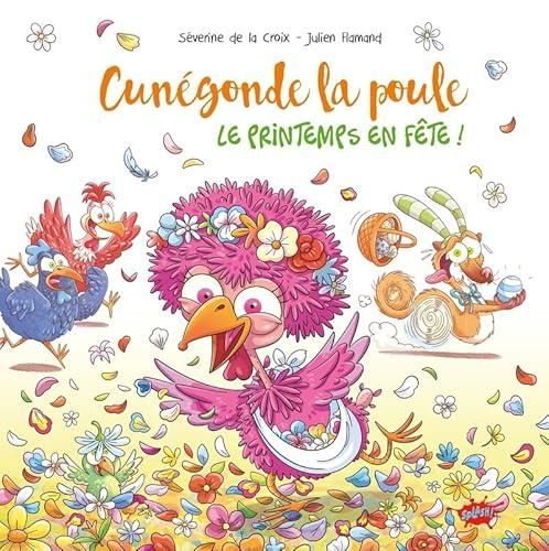 Cunégonde la poule
