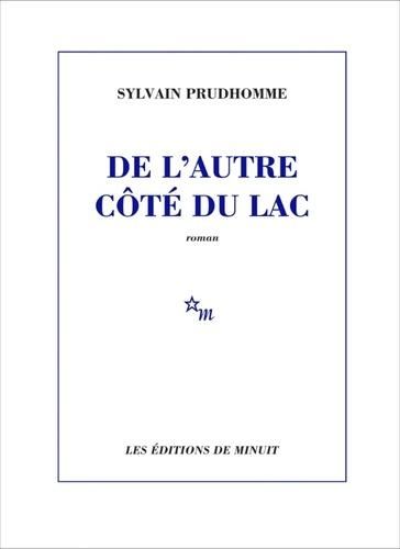 De l'autre côté du lac