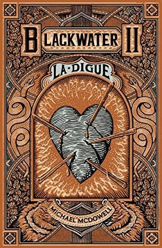 Digue (La) T.II : Blackwater