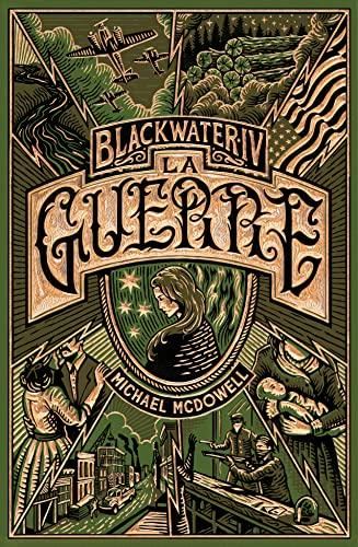 Guerre (La) T.IV : Blackwater
