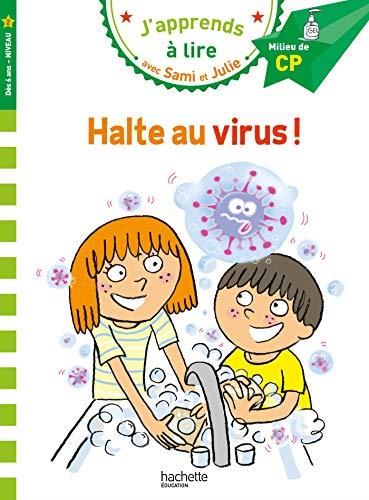 Halte au virus !