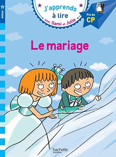 Le Mariage