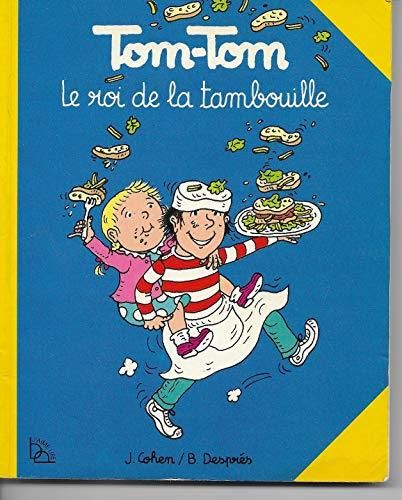 Le Roi de la tambouille