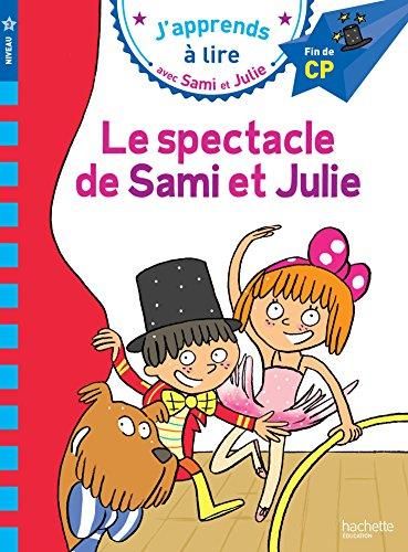 Le Spectacle de sami et julie