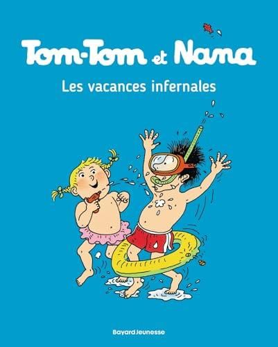 Les Vacances infernales