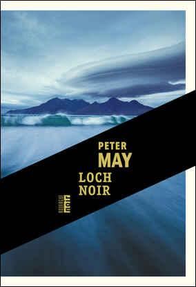Loch noir