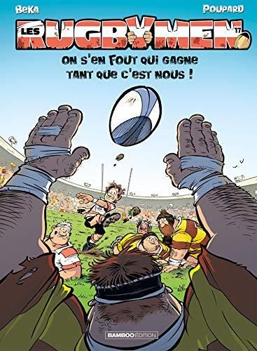 On s'en fout qui gagne tant que c'est nous ! (17)
