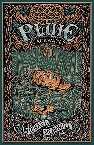 Pluie T.VI : Blackwater