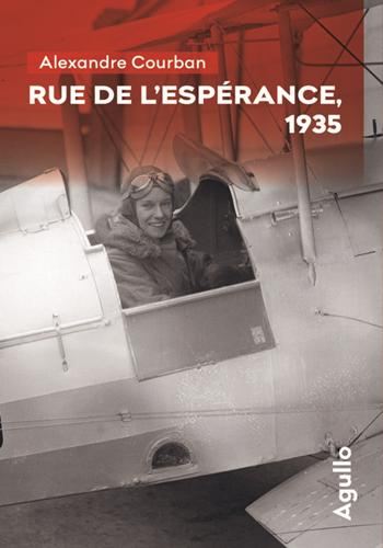 Rue de l'Espérance, 1935