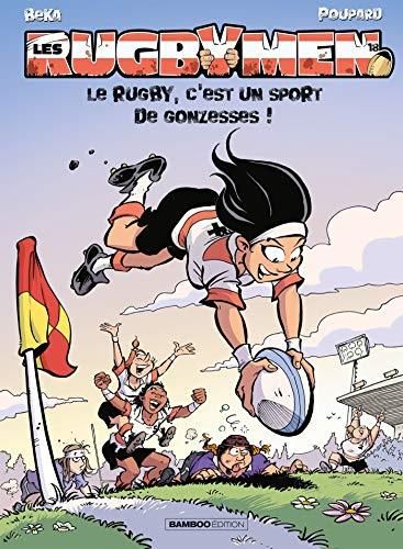 Rugby, c'est un sport de gonzesses ! (Le) (18)