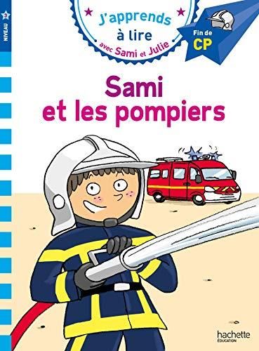 Sami et les pompiers