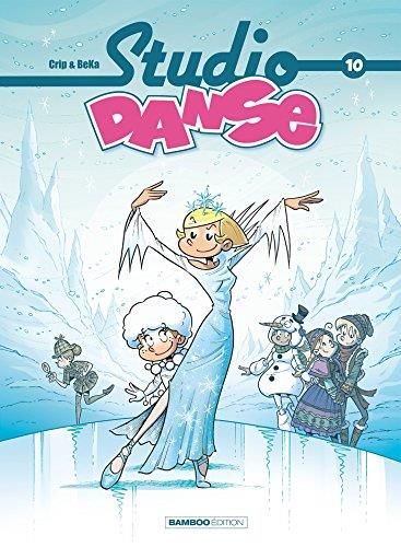 Studio danse (10)
