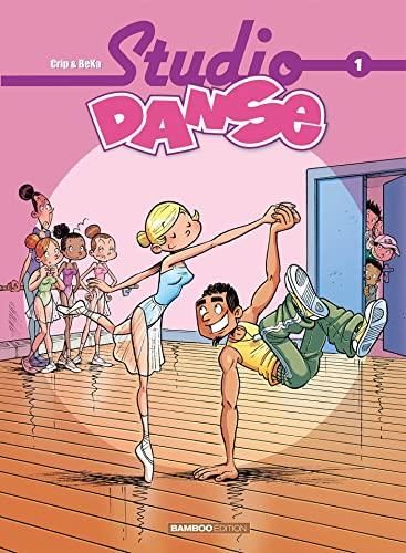 Studio danse (1)