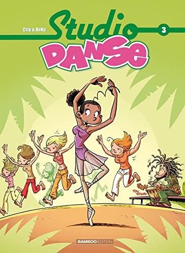 Studio danse (3)