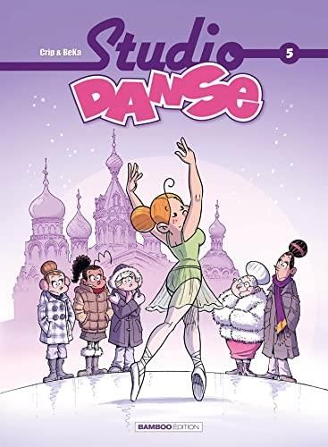 Studio danse (5)