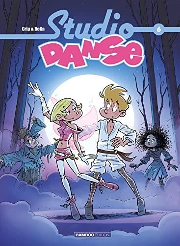 Studio danse (6)