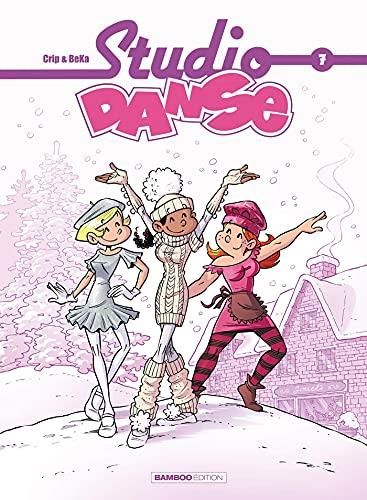 Studio danse (7)