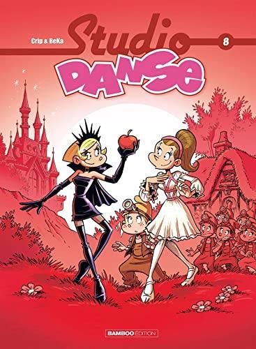 Studio danse (8)