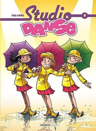 Studio danse T.09 : Studio danse